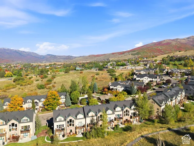 3598 N Huntsman Path #506, Eden, Utah 84310