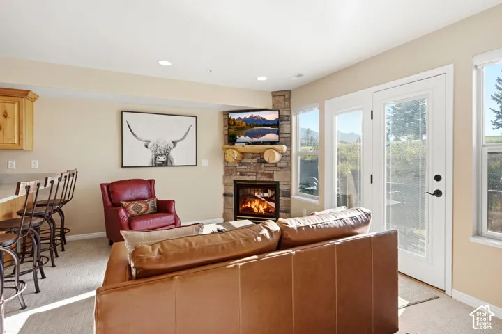 3598 N Huntsman Path #506, Eden, Utah 84310