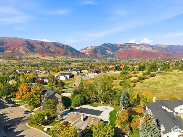 3598 N Huntsman Path #506, Eden, Utah 84310