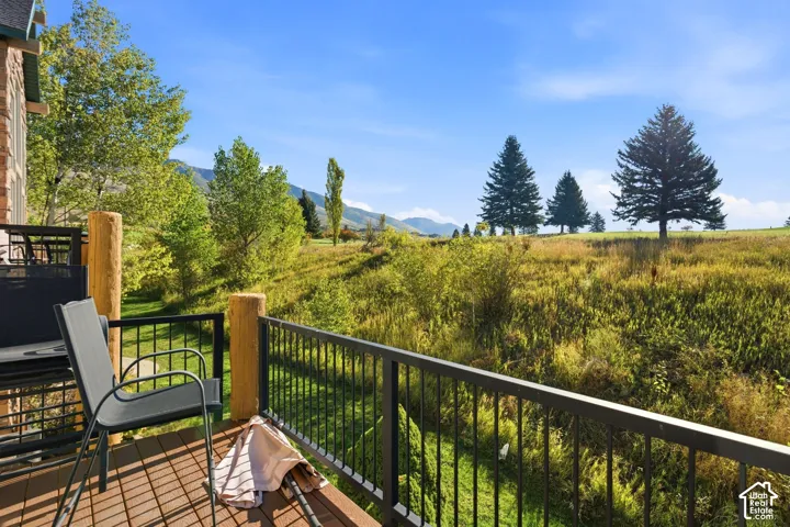 3598 N Huntsman Path #506, Eden, Utah 84310