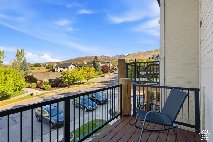 3598 N Huntsman Path #506, Eden, Utah 84310