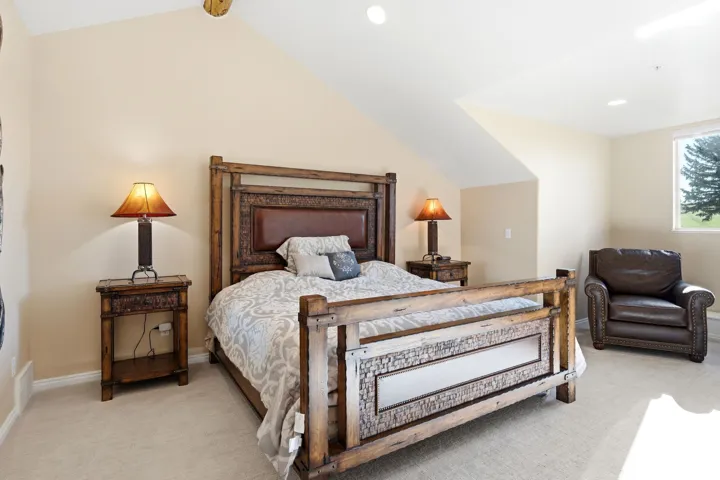 3598 N Huntsman Path #506, Eden, Utah 84310