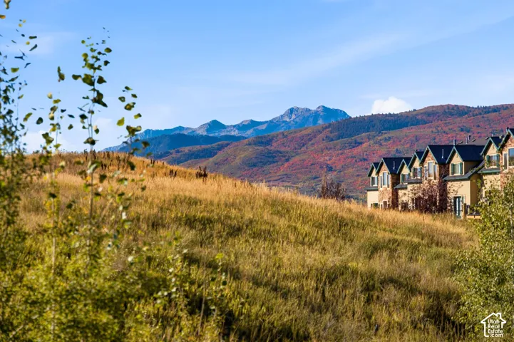 3598 N Huntsman Path #506, Eden, Utah 84310