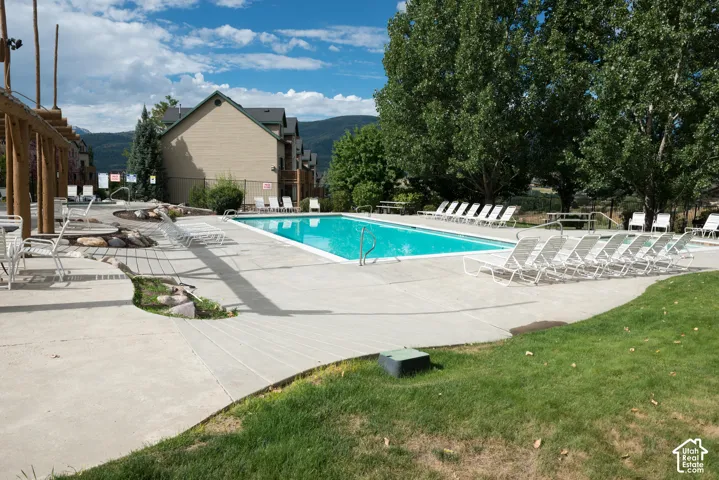3598 N Huntsman Path #506, Eden, Utah 84310