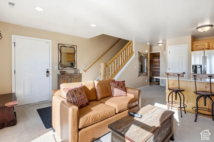 3598 N Huntsman Path #506, Eden, Utah 84310