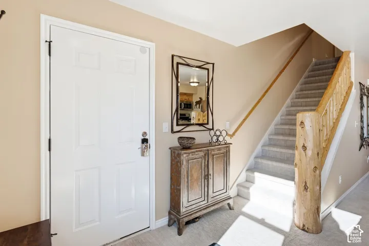 3598 N Huntsman Path #506, Eden, Utah 84310