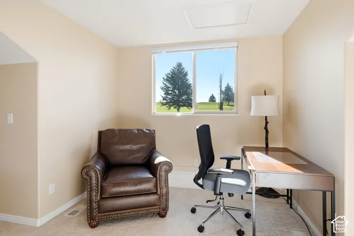 3598 N Huntsman Path #506, Eden, Utah 84310