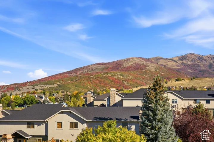 3598 N Huntsman Path #506, Eden, Utah 84310