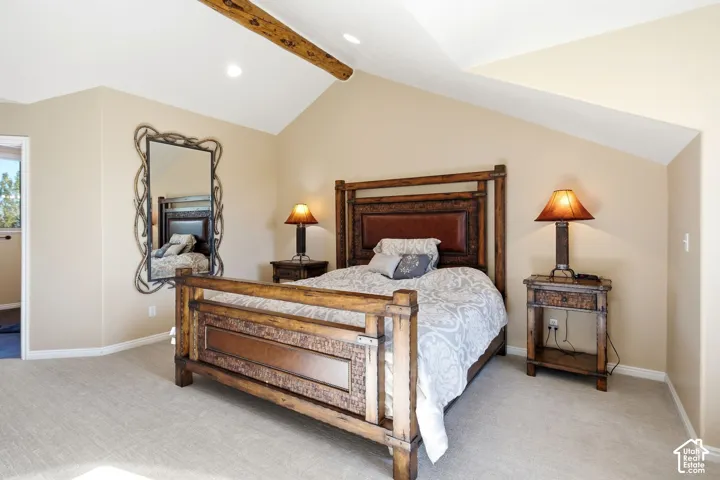 3598 N Huntsman Path #506, Eden, Utah 84310