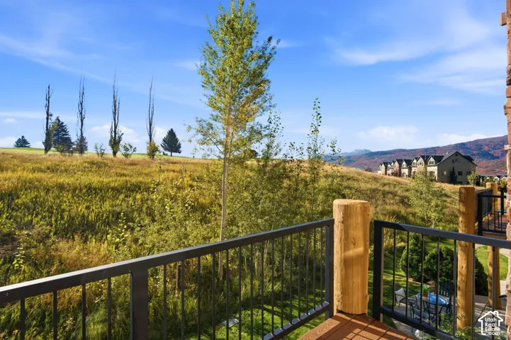 3598 N Huntsman Path #506, Eden, Utah 84310