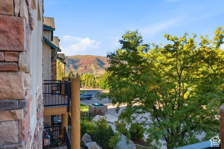 3598 N Huntsman Path #506, Eden, Utah 84310