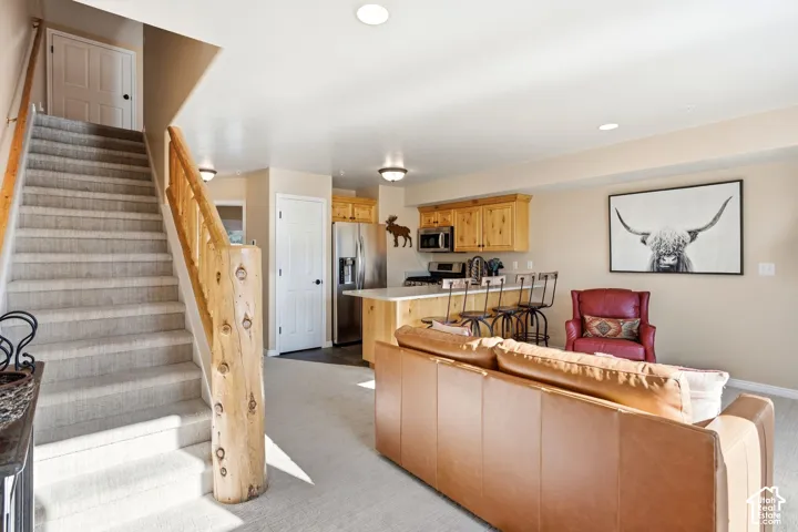 3598 N Huntsman Path #506, Eden, Utah 84310