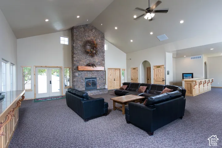 3598 N Huntsman Path #506, Eden, Utah 84310
