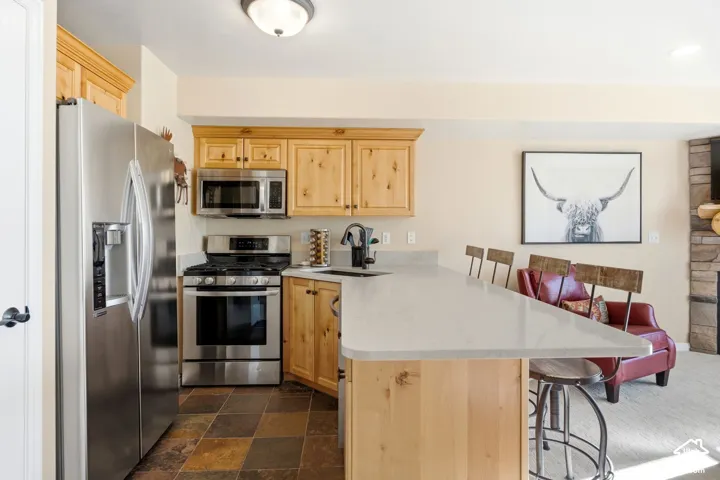 3598 N Huntsman Path #506, Eden, Utah 84310