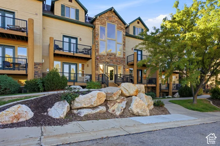 3598 N Huntsman Path #506, Eden, Utah 84310