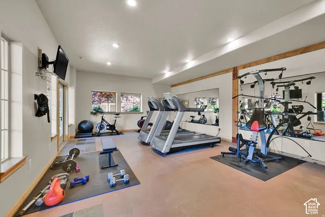 3598 N Huntsman Path #506, Eden, Utah 84310