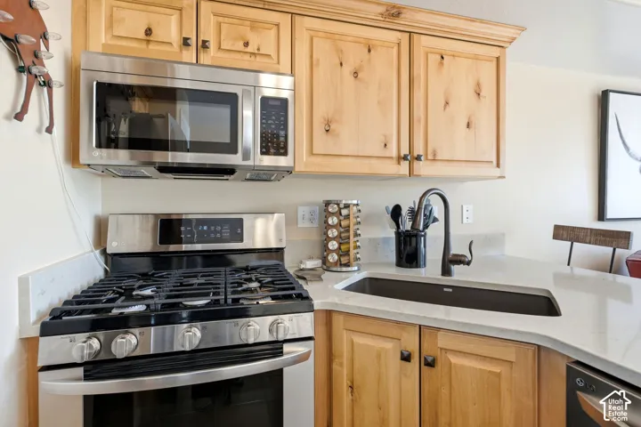 3598 N Huntsman Path #506, Eden, Utah 84310