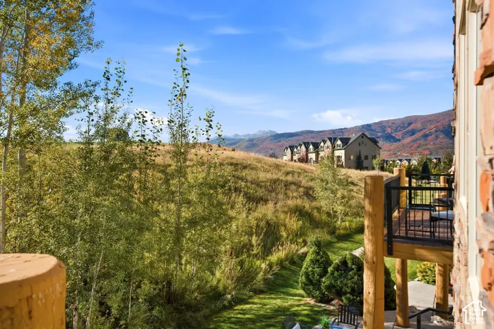 3598 N Huntsman Path #506, Eden, Utah 84310