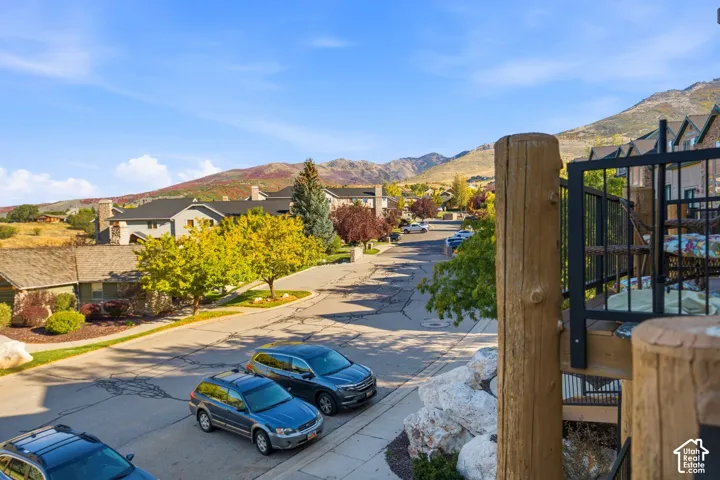 3598 N Huntsman Path #506, Eden, Utah 84310