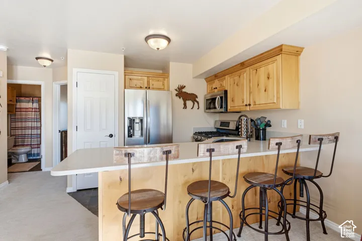 3598 N Huntsman Path #506, Eden, Utah 84310