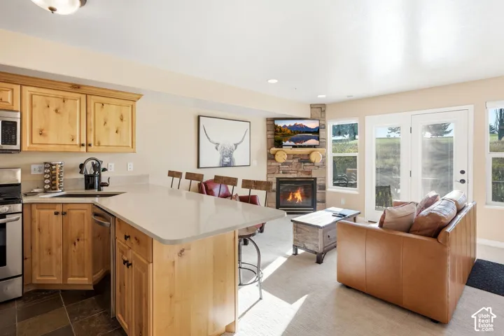 3598 N Huntsman Path #506, Eden, Utah 84310