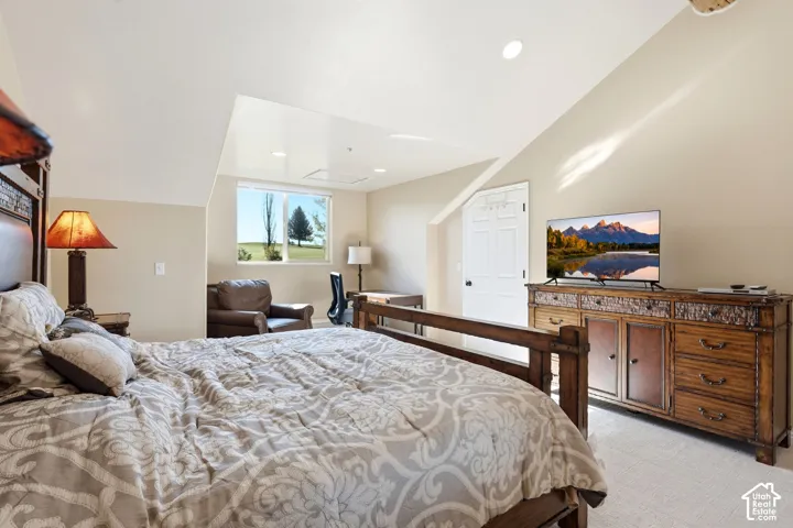 3598 N Huntsman Path #506, Eden, Utah 84310