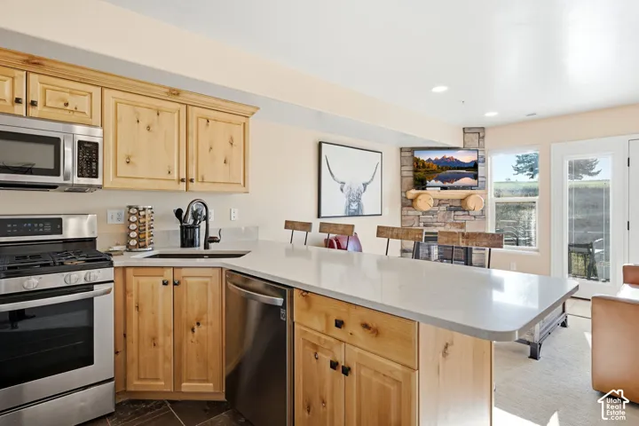 3598 N Huntsman Path #506, Eden, Utah 84310