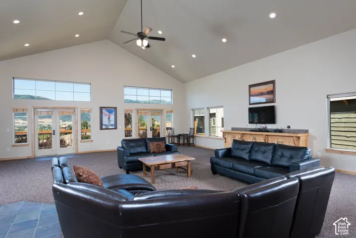 3598 N Huntsman Path #506, Eden, Utah 84310