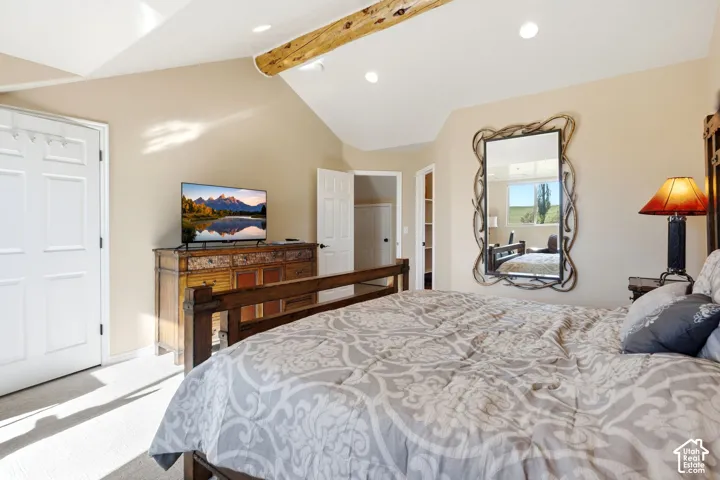 3598 N Huntsman Path #506, Eden, Utah 84310