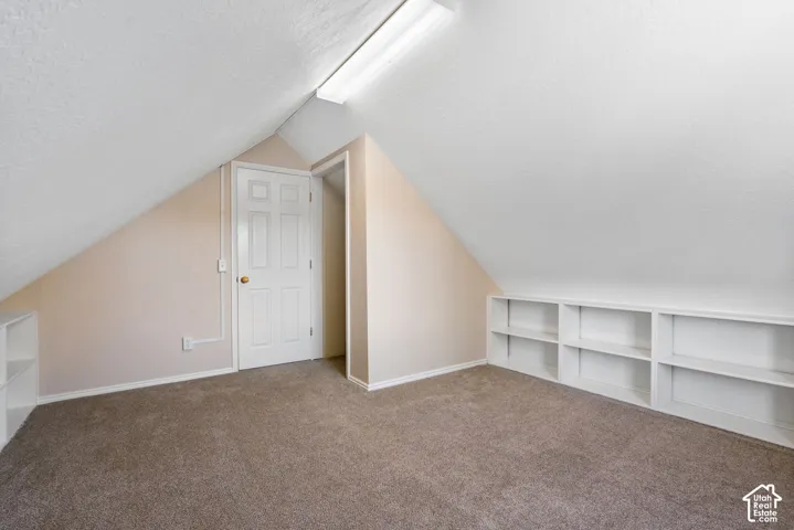 Loft Family room or Bedroom 8