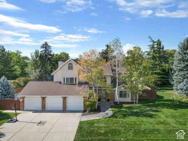 4075 N 380 W, Provo, Utah 84604