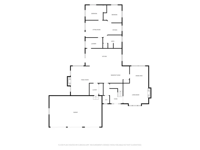 Main Level