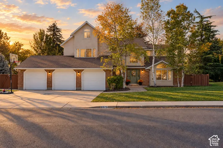 4075 N 380 W, Provo, Utah 84604