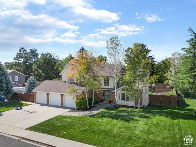 4075 N 380 W, Provo, Utah 84604