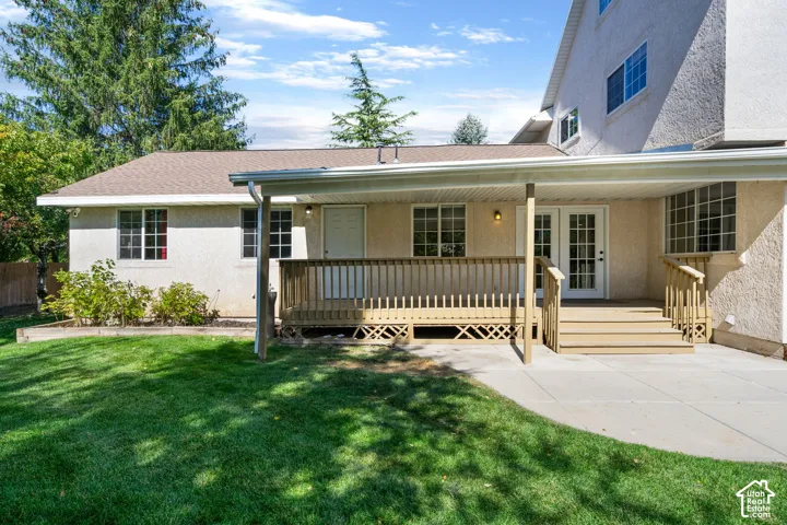 4075 N 380 W, Provo, Utah 84604