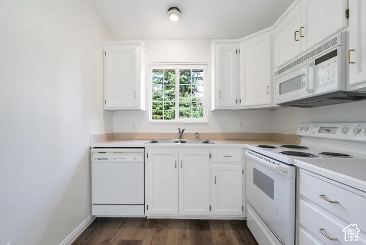 ADU Kitchen