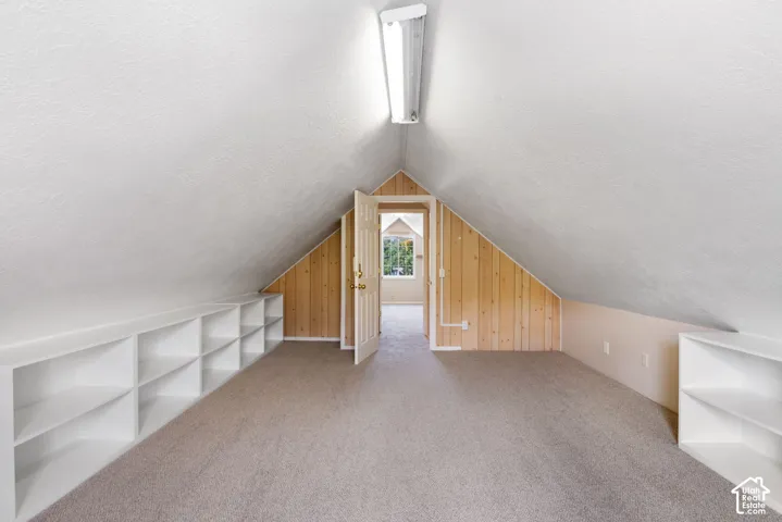 Loft Family room or Bedroom 7