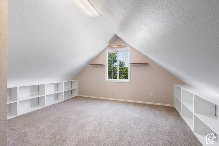 Loft Family room or Bedroom 8