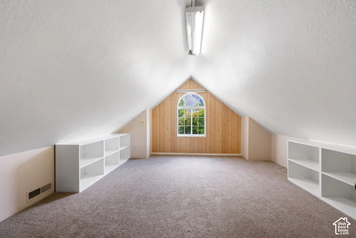 Loft Family room or Bedroom 7
