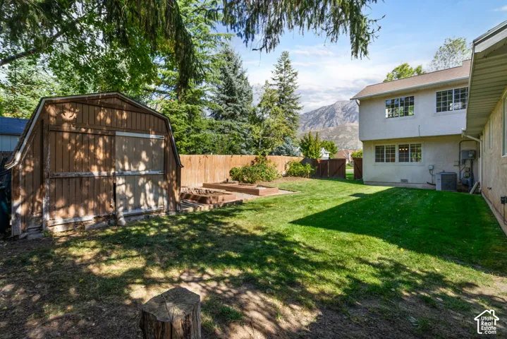 4075 N 380 W, Provo, Utah 84604