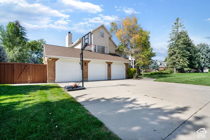 4075 N 380 W, Provo, Utah 84604