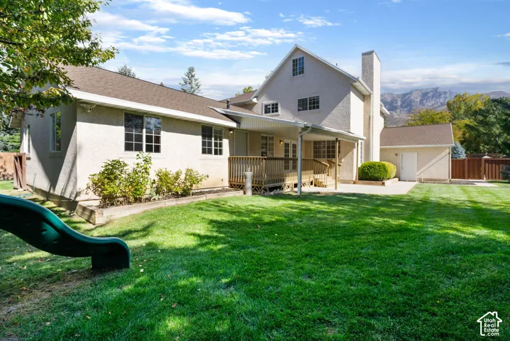 4075 N 380 W, Provo, Utah 84604