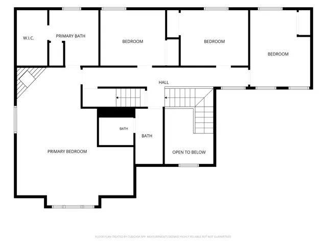 2nd Level
