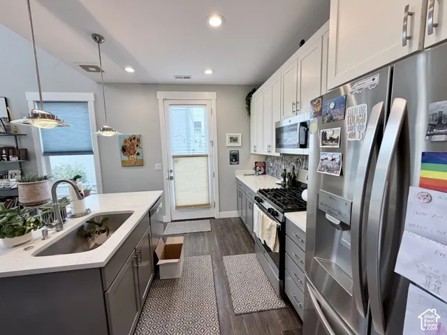 10563 S Redknife Dr, South Jordan, Utah 84009