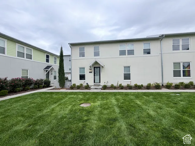 10563 S Redknife Dr, South Jordan, Utah 84009