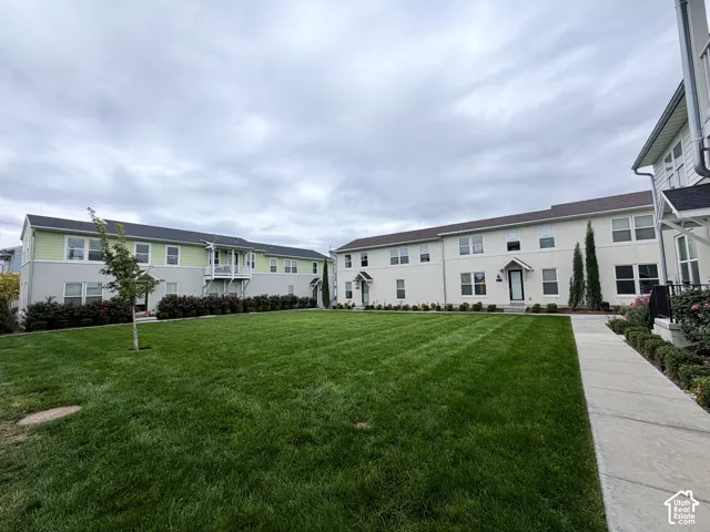 10563 S Redknife Dr, South Jordan, Utah 84009