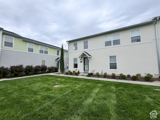 10563 S Redknife Dr, South Jordan, Utah 84009