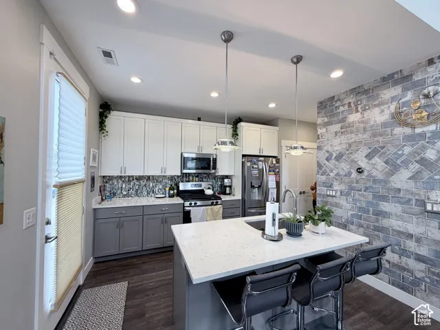 10563 S Redknife Dr, South Jordan, Utah 84009