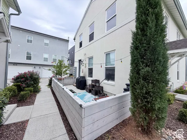 10563 S Redknife Dr, South Jordan, Utah 84009