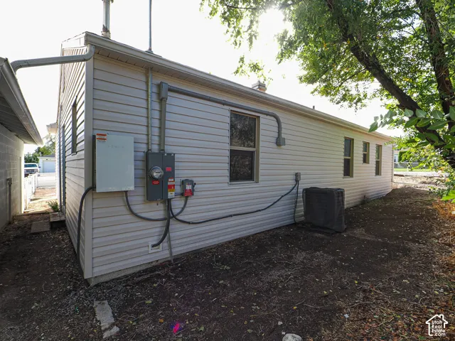 5600 S 4120 W, Salt Lake City, Utah 84118